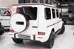 مرسيدس بنز G-Class